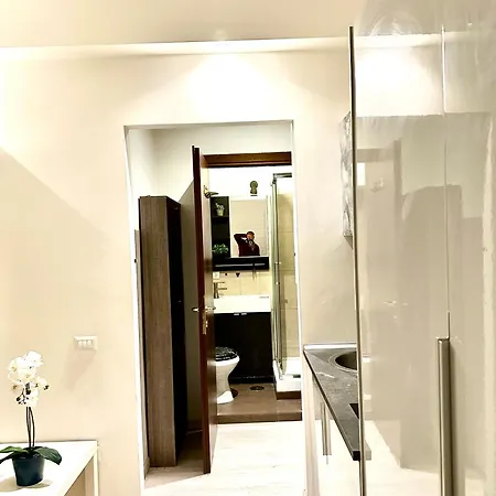 Marconi Appartement Rome