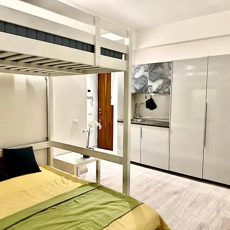 Marconi Appartement *