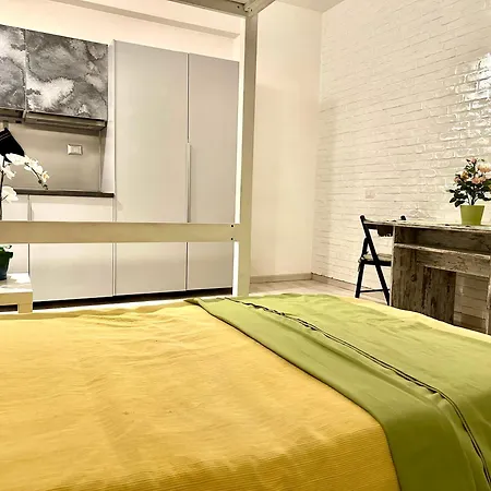 Marconi Appartement Rome