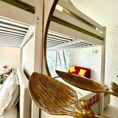 Marconi Appartement *