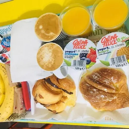 Marconi Appartement Rome