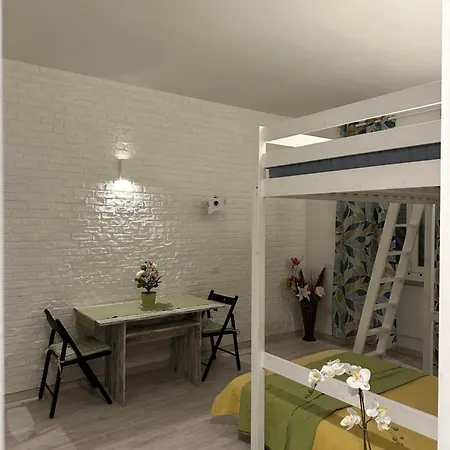 Appartement Marconi Rome