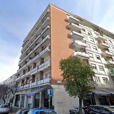 Marconi Appartement Rome