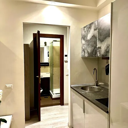 Appartement Marconi *