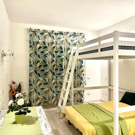 Appartement Marconi *